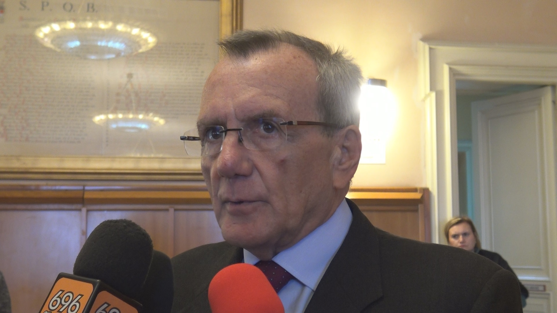 Benevento| Vicenda ambulatori : Picker incontra i sindaci del Sannio