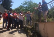 San Potito Ultra: no all’arrivo di nuovi migranti