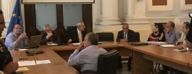 Benevento| Il Comune ha pronto il progetto per aumento capienza del “Vigorito”