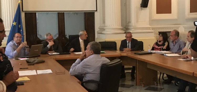Benevento| Il Comune ha pronto il progetto per aumento capienza del “Vigorito”