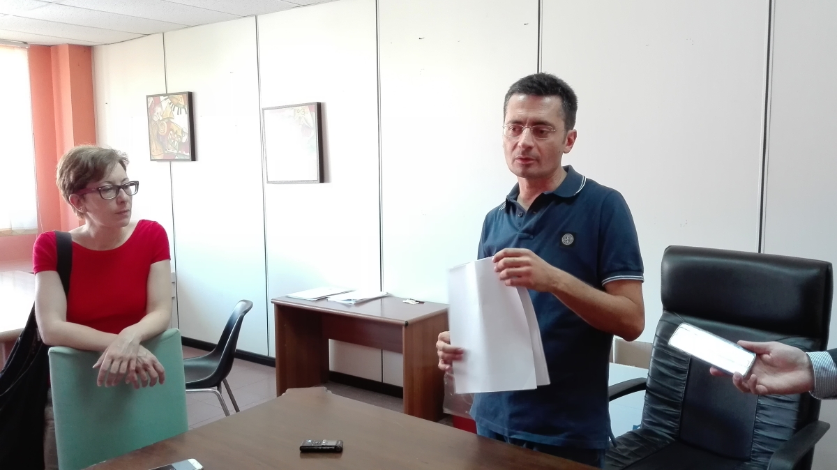 Avellino| Riparte il Tunnel: chiude il ponte della Ferriera