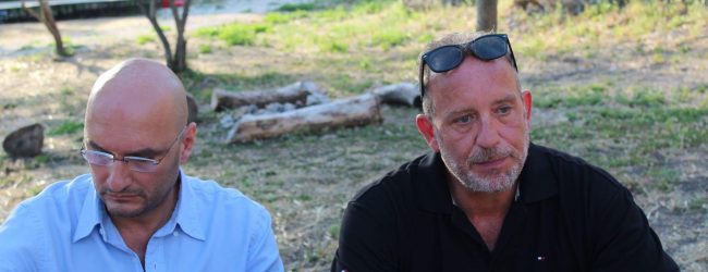 Benevento| Dai Santi Quaranta al campanile di Santa Sofia, la nuova sfida di Felice Presta