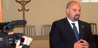 Siccità e incendi boschivi, è emergenza