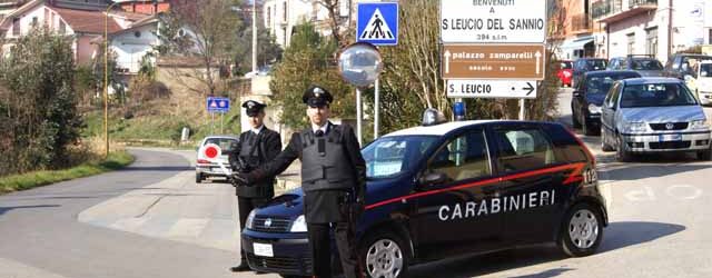 San Leucio del Sannio| 42enne ritrovato senza vita in casa