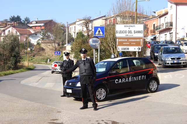 San Leucio del Sannio| 42enne ritrovato senza vita in casa
