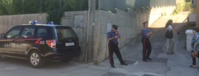 Migranti e Tbc, a San Potito Ultra arriva La7