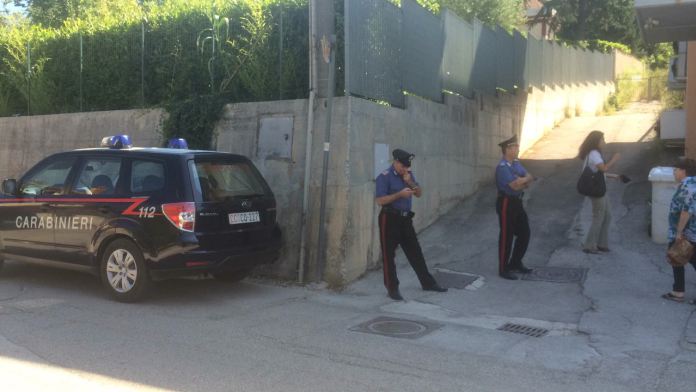 Migranti e Tbc, a San Potito Ultra arriva La7