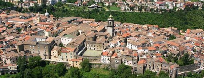 Sant’Agata de’ Goti| Progetto di completamento della Fondovalle. Lunedì la presentazione