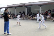 Avellino| Lo sport in “campo” per l’educazione stradale