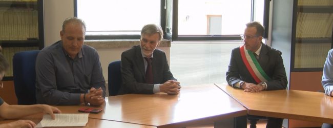 Ex Irisbus: tavolo alla Presidenza del Consiglio dei Ministri