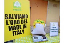 Benevento| #guerradelgrano, Coldiretti: “tutelare consumatori e agricoltura sanniti”