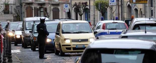 Avellino| Centro urbano off-limits ai veicoli vecchi, da lunedì nuova ordinanza
