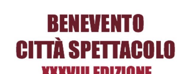 Benevento| Attivo da oggi infopoint Città Spettacolo. Lunedi via alla vendita dei biglietti a Piazza Roma