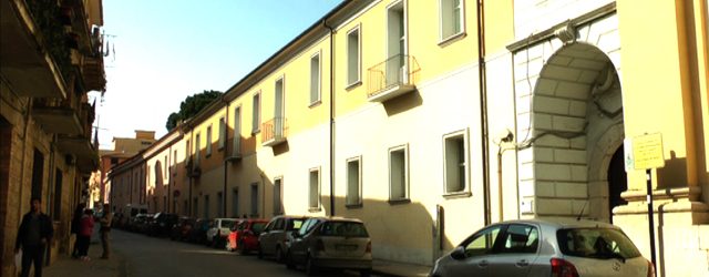 Benevento| Affidata in concessione per 10 anni la casa albergo per anziani “San Pasquale”