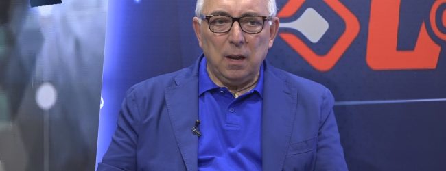 Benevento| Viespoli, l’indomabile