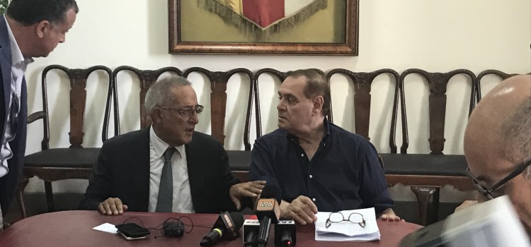 Mastella: “Se si blocca promozione in A del Benevento pronto a mobilitazione”
