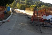 Benevento| Iesce: “Provinciale 106 ancora chiusa, disagi per gli automobilisti”