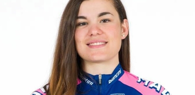 Fragneto Monforte| Giro Rosa. Caduta alla “Zingara morta”, grave ciclista bergamasca