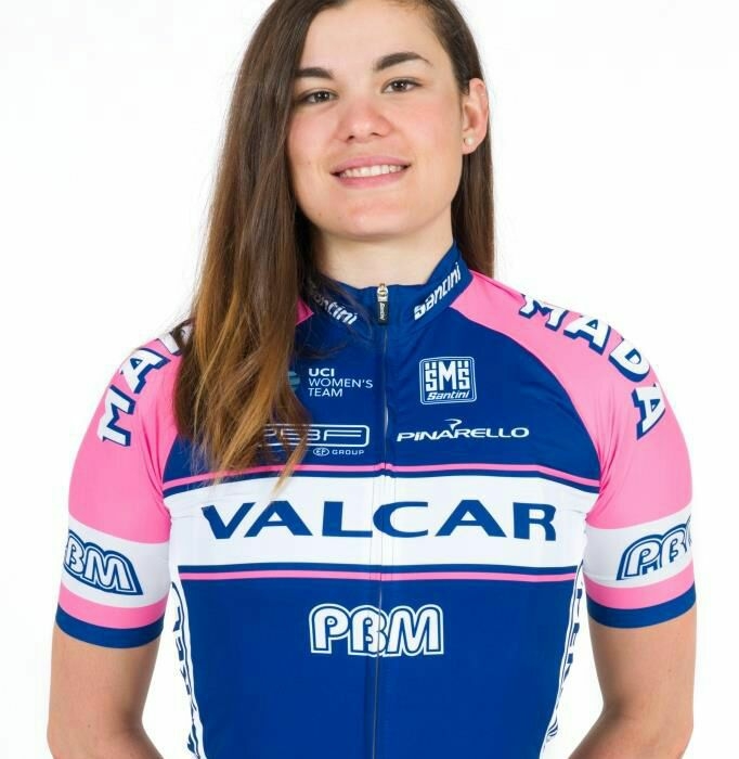 Benevento| Giro d’Italia Rosa, resta grave la ciclista Claudia Cretti
