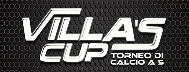 Sant’Agata de’ Goti| Martedì al via il Villa’s Cup