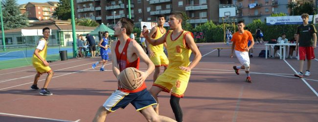 Summer Sport 2017, è tempo di semifinali