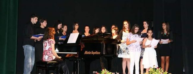 Sant’Agata de’ Goti| Domani lo spettacolo di fine anno dell’associazione Koiné