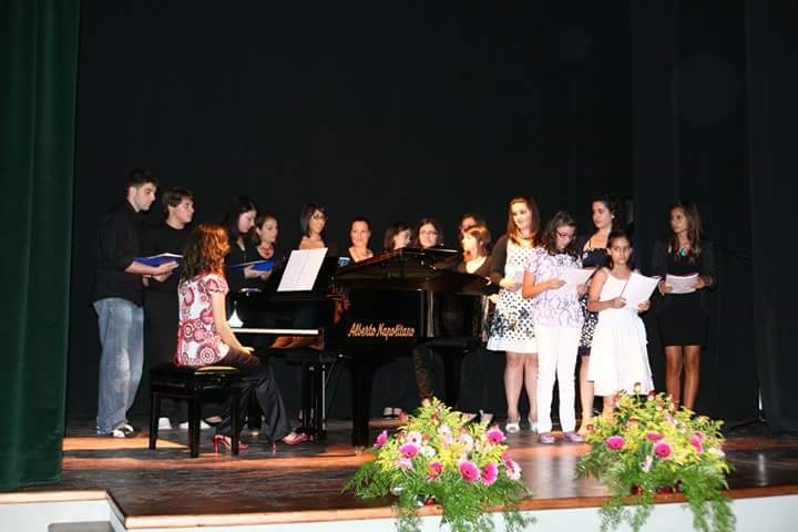 Sant’Agata de’ Goti| Domani lo spettacolo di fine anno dell’associazione Koiné