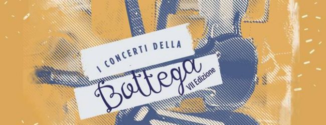 Benevento| I Concerti della Bottega, stasera prove aperte per TVATT. Domani sera spettacoli al chiuso