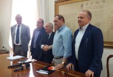 Benevento| Contrade, accordo tra Comune e Terna