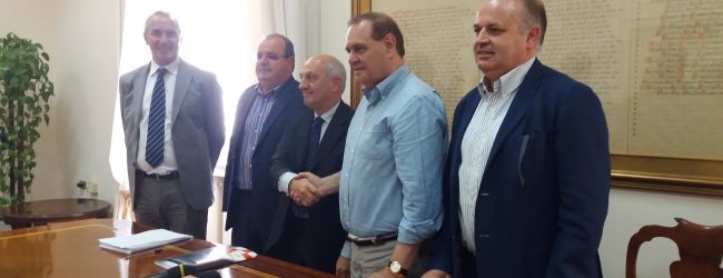 Benevento| Contrade, accordo tra Comune e Terna