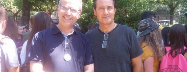 Benevento| La Puglia in visita nel Sannio