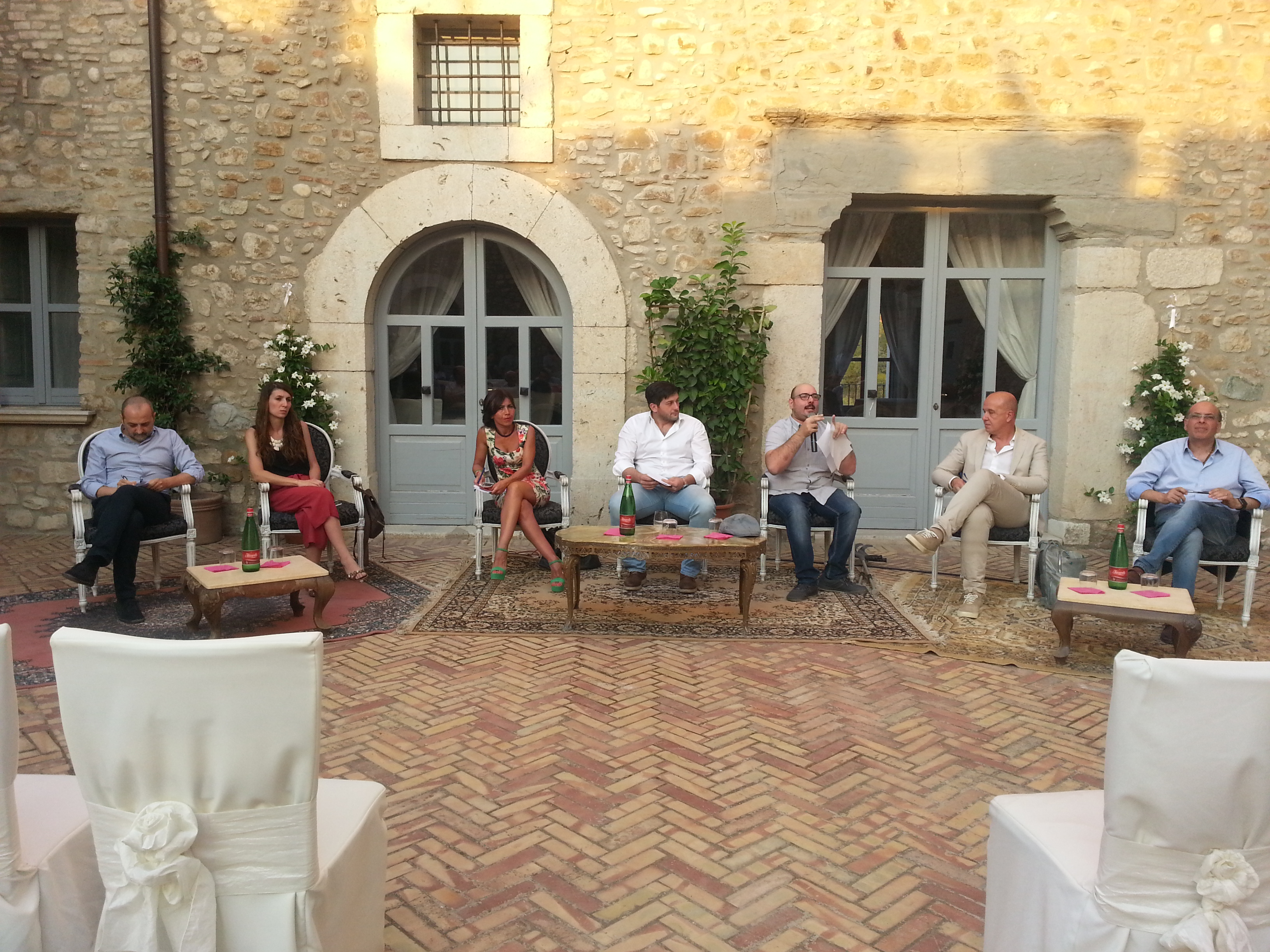 Benevento| Don Sturzo e la politica come dialogo