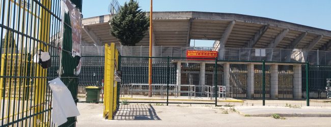 Benevento| Stadio Vigorito, nuove modifiche al piano sosta