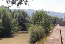 Benevento| In dirittura d’arrivo il Ponte Didattico ciclopedonale