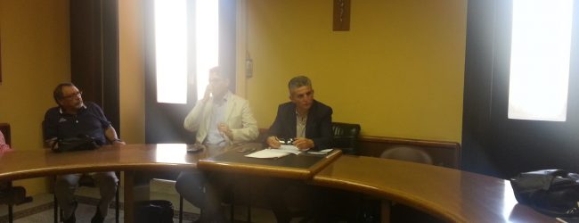 Benevento| Presentato il Premio Giornalistico Marzani