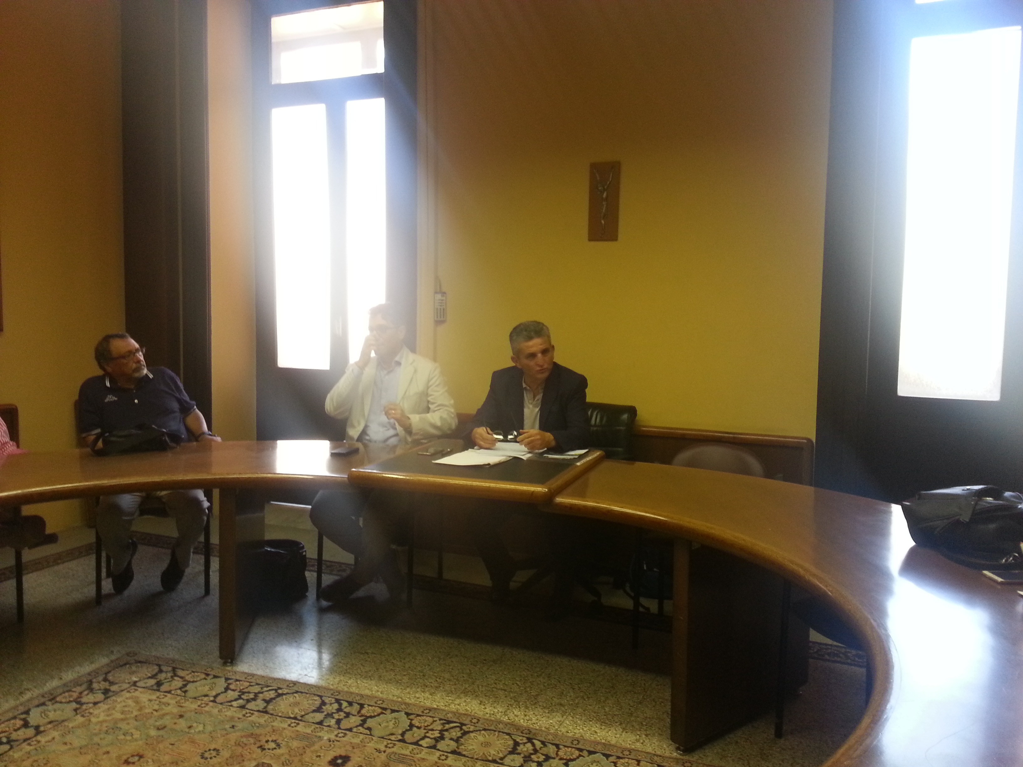 Benevento| Presentato il Premio Giornalistico Marzani