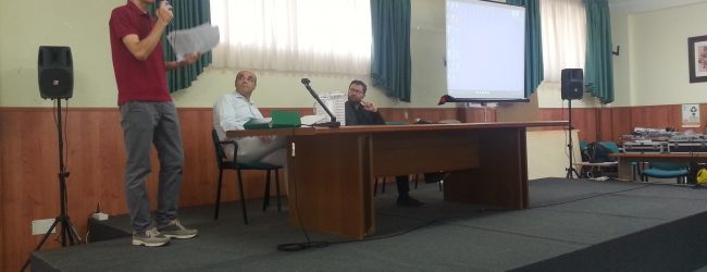 San Giorgio del Sannio| Emergenza idrica, soluzione lontana