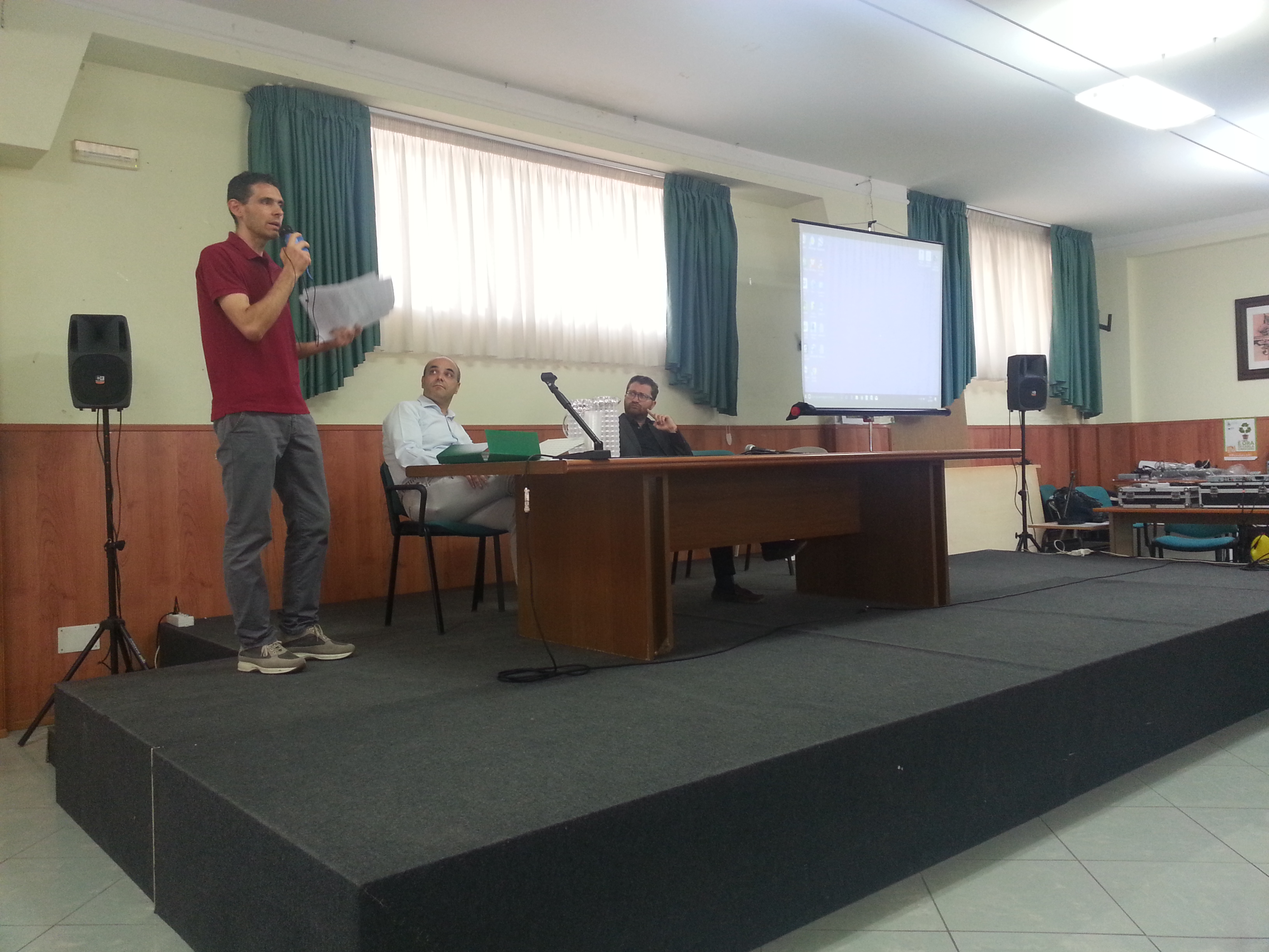 San Giorgio del Sannio| Emergenza idrica, soluzione lontana