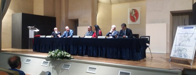 Benevento| A San Vittorino convegno sulla riforma della magistratura