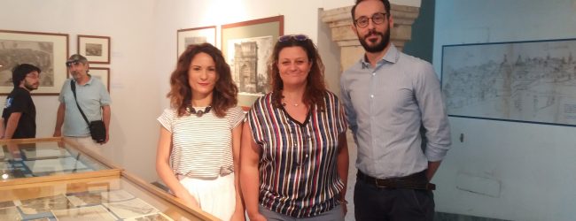 Gli scatti della Benevento di ieri