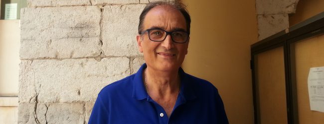 Benevento| Capuano non è più capogruppo di Forza Italia