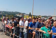 Benevento Calcio, abbonamenti “roventi”