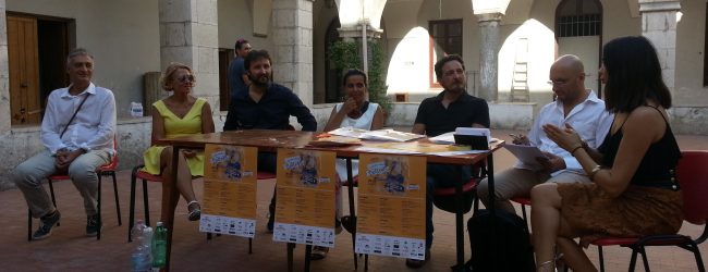 Benevento| I Concerti della Bottega, chi è di scena a San Francesco