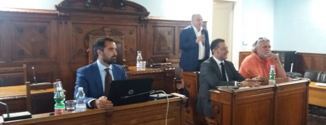 Benevento| Anci a confronto tra appalti e concessioni