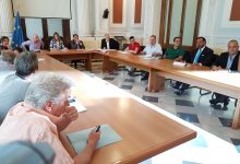 Siccità, sindaci in Prefettura