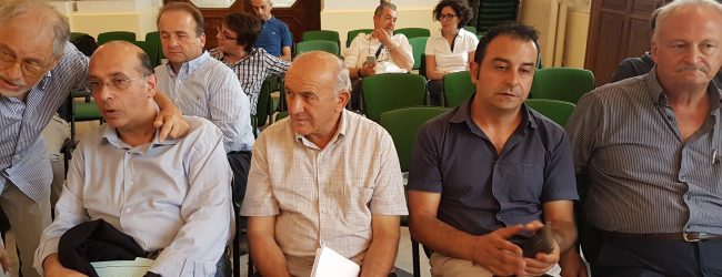 San Nicola Manfredi| Emergenza idrica, Errico: “garantire ai cittadini una informazione corretta”