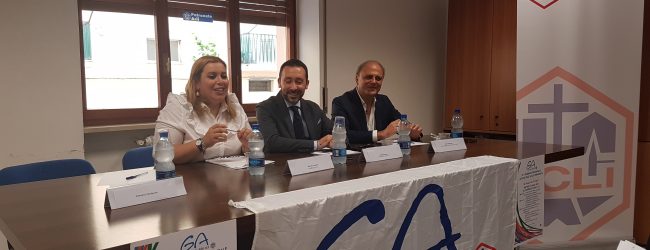 Benevento| Acli Giovani: ecco il nuovo direttivo