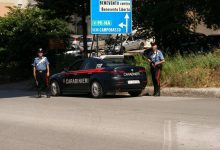 Benevento| Colpi di pistola contro un’abitazione di un commerciante, paura questa notte nel Rione Libertà