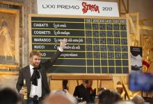Roma| Premio Strega: stravince Paolo Cognetti
