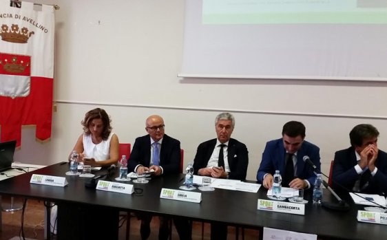 Avellino| Credito sportivo: Comune sotto accusa